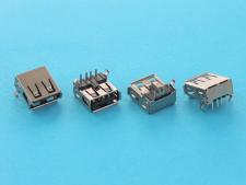 USB роз'єм Compaq&nbsp;Presario&nbsp;CQ61-400